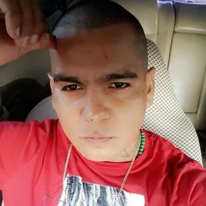 Meet your Posher, Alejandro